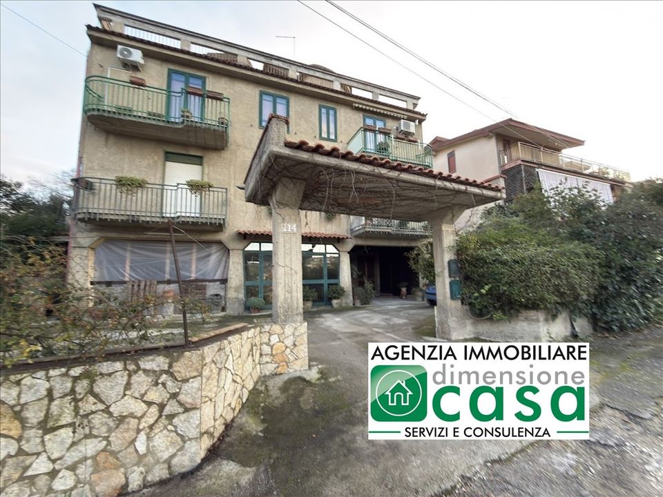 Villa a San Cataldo, Caltanissetta - foto 1