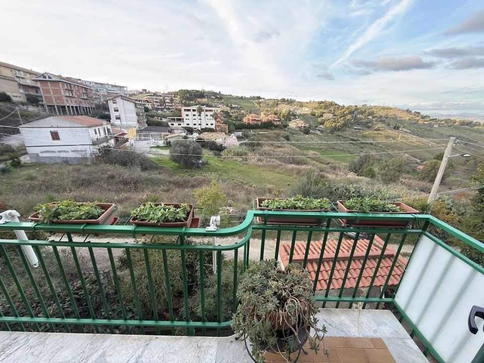 Villa a San Cataldo, Caltanissetta - foto 5