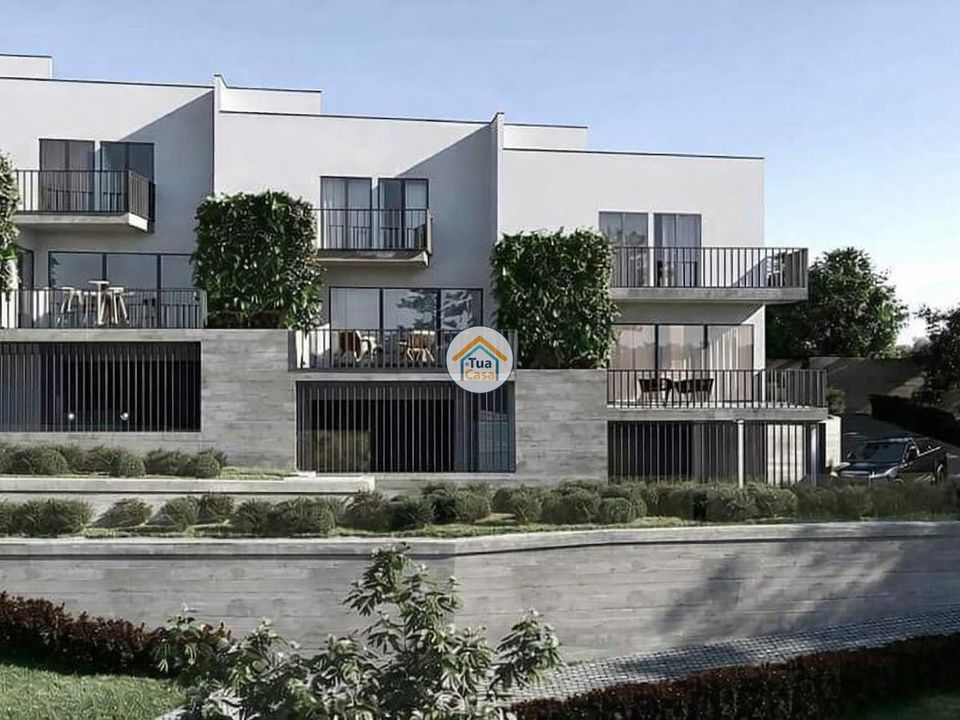 Byhus i Gondomar, Porto - foto 2