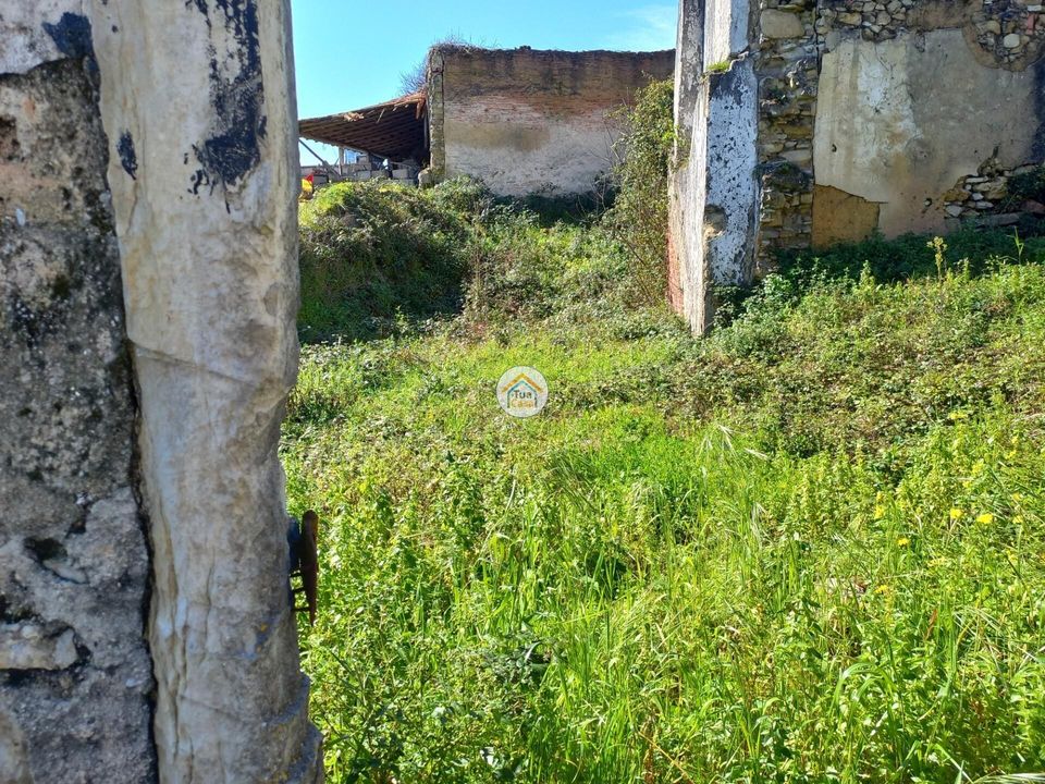 Byhus i Mealhada, Aveiro - foto 1