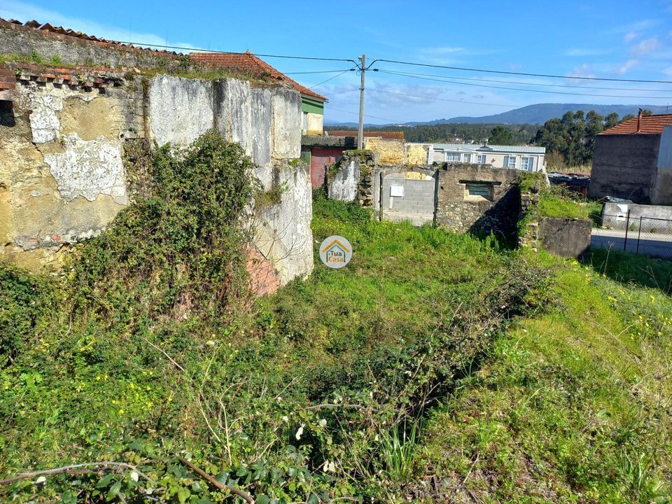 Byhus i Mealhada, Aveiro - foto 2