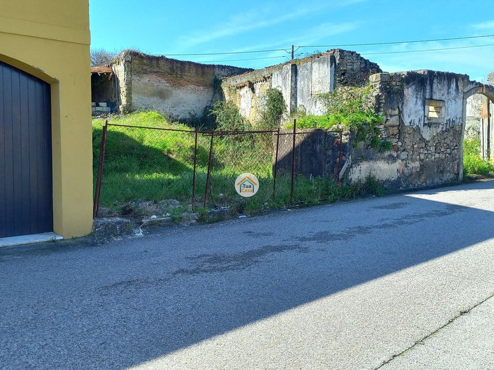 Byhus i Mealhada, Aveiro - foto 3