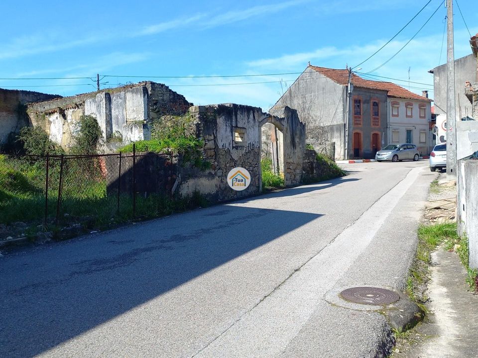 Byhus i Mealhada, Aveiro - foto 4