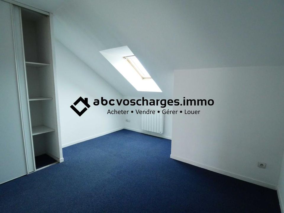 Lejlighed i Beuvrages, Nord - foto 5