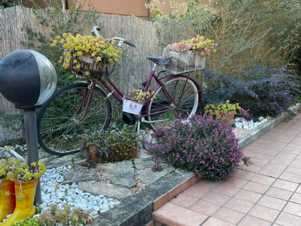Lejlighed i Vicenza, Vicenza - foto 1