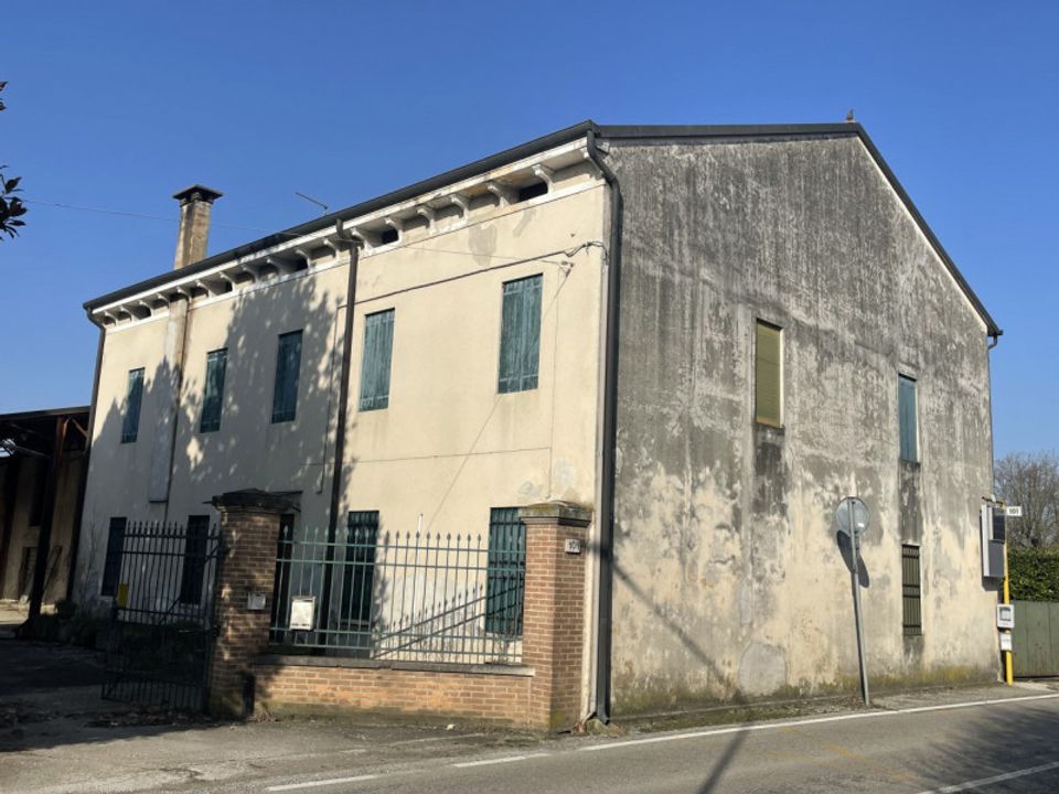 Landejendom i Vicenza, Vicenza - foto 4