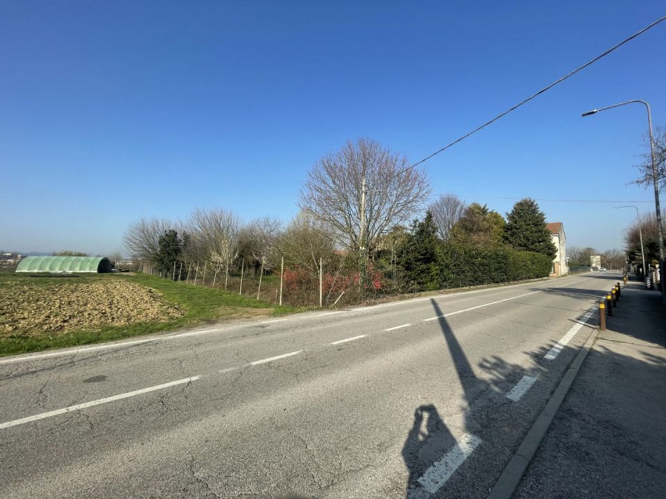 Helårsgrund i Vicenza, Vicenza - foto 2