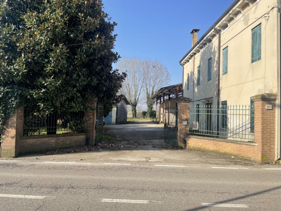 Helårsgrund i Vicenza, Vicenza - foto 4