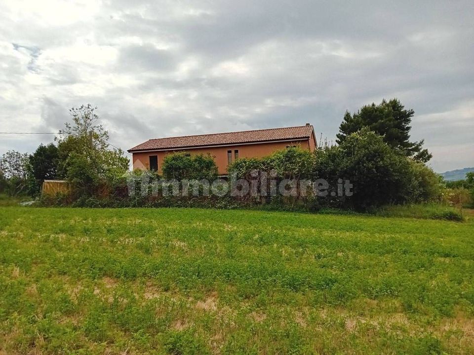 Farm hus i Montecosaro, Macerata - foto 4