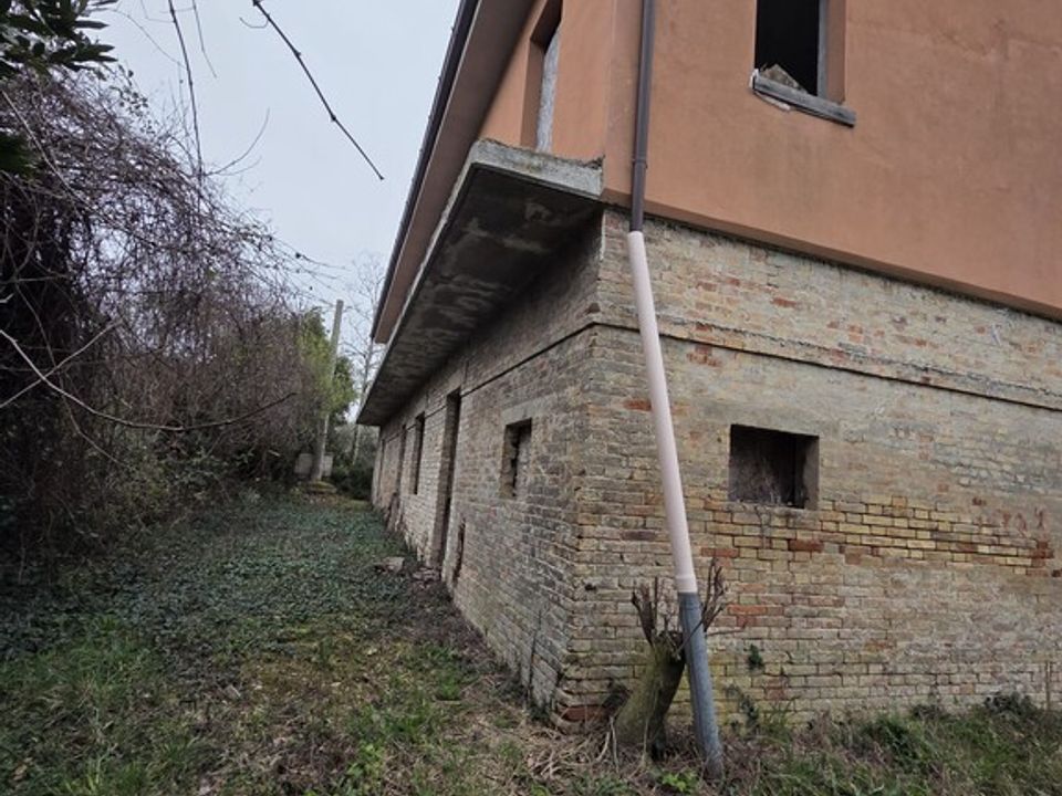 Farm hus i Montecosaro, Macerata - foto 2