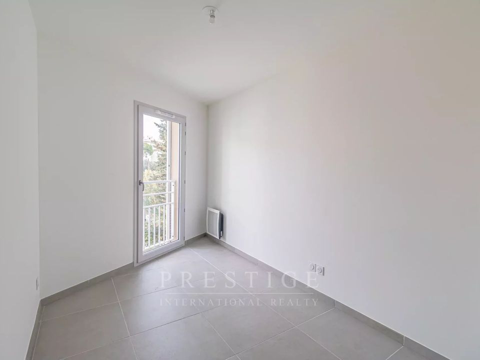 Lejlighed i Juan-les-Pins, Alpes-Maritimes - foto 3