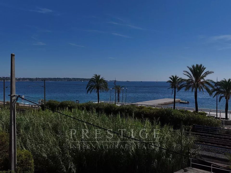 Lejlighed i Golfe-Juan, Alpes-Maritimes - foto 5