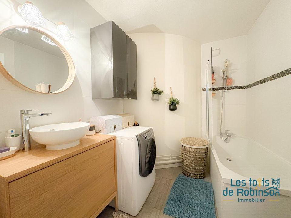 Lejlighed i Le Plessis-Robinson, Hauts-de-Seine - foto 4