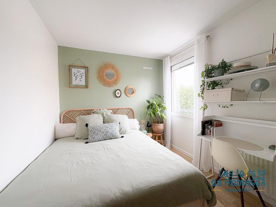 Lejlighed i Le Plessis-Robinson, Hauts-de-Seine - foto 5
