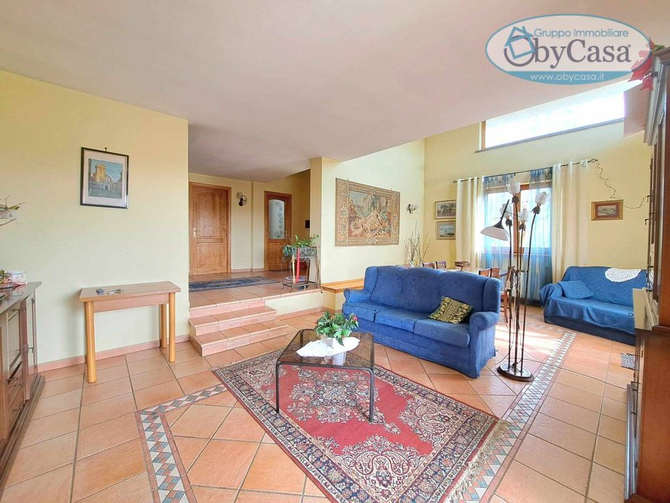 Villa i Oriolo Romano, Viterbo - foto 3