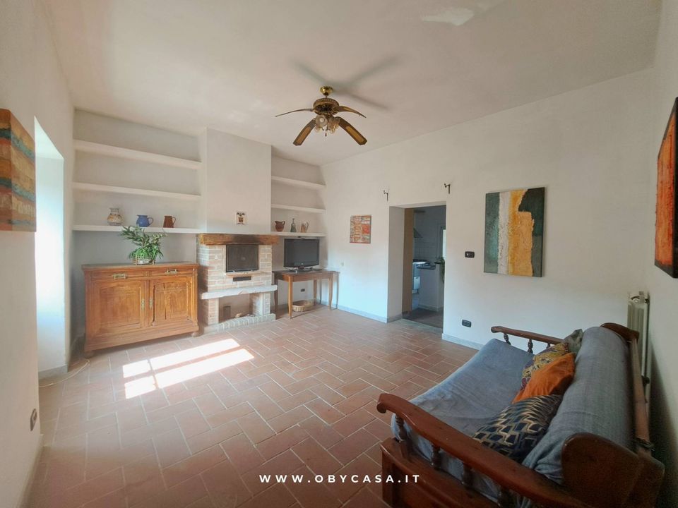 Lejlighed i Oriolo Romano, Viterbo - foto 1
