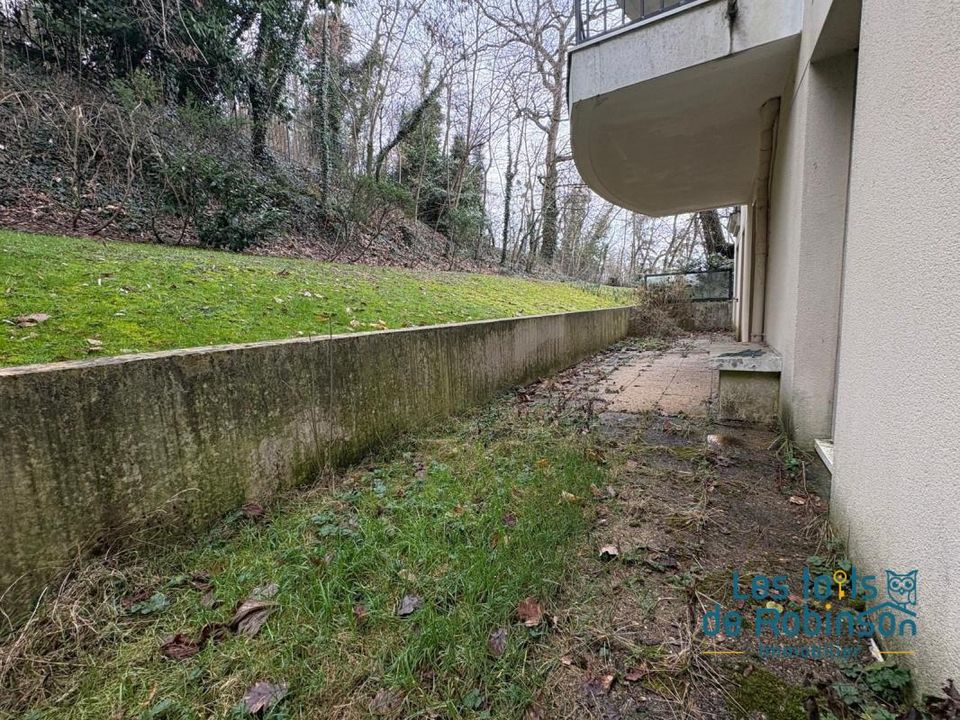 Lejlighed i Le Plessis-Robinson, Hauts-de-Seine - foto 2