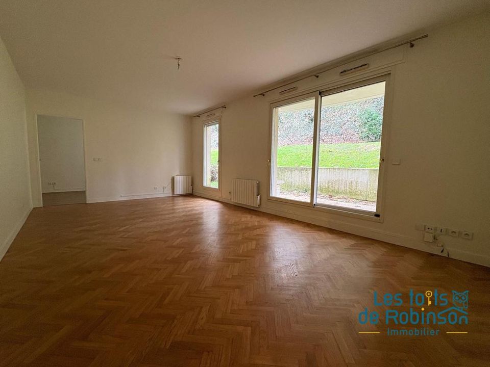 Lejlighed i Le Plessis-Robinson, Hauts-de-Seine - foto 4