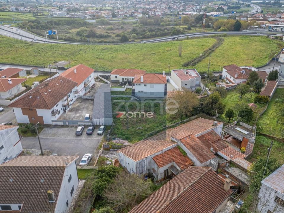 Helårsgrund i Viana do Castelo, Viana do Castelo - foto 4
