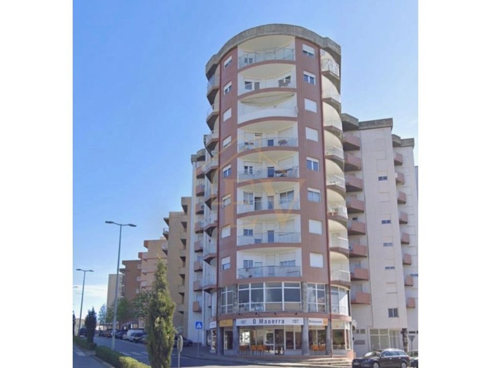 Lejlighed i Macedo de Cavaleiros, Braganca - foto 1