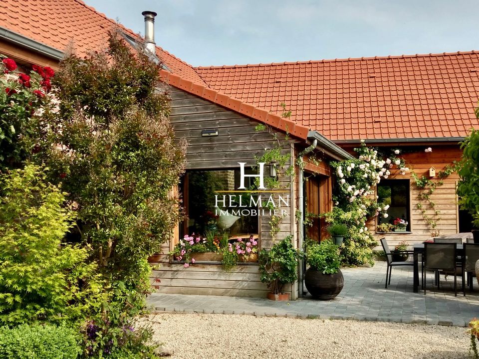 Haus in Witternesse, Pas-de-Calais - Foto 3