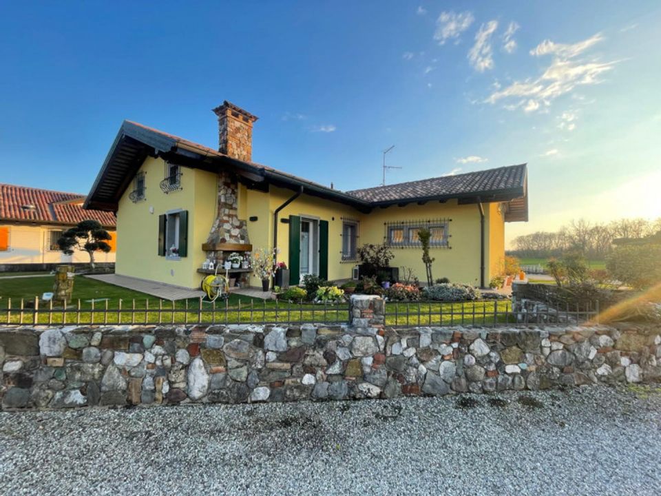 Villa i Pavia Di Udine, Udine - foto 2