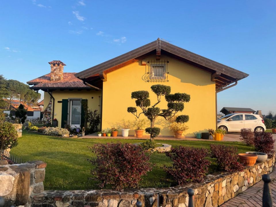 Villa i Pavia Di Udine, Udine - foto 3