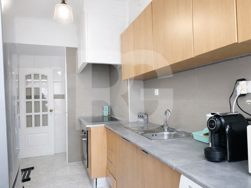 Apartament a Setubal, Setubal - foto 2