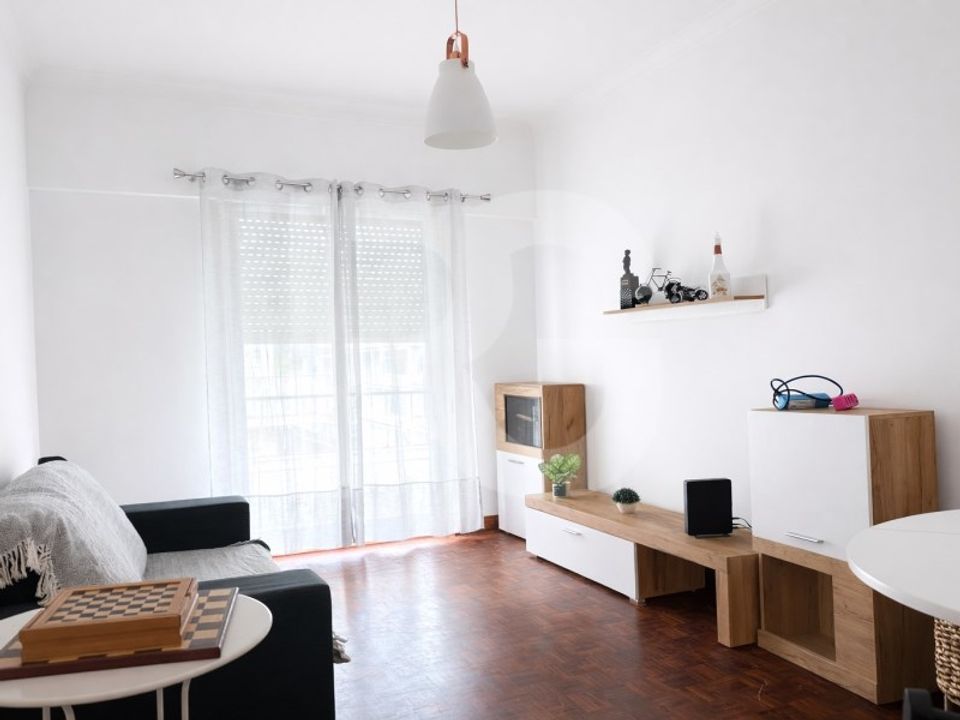 Apartament a Setubal, Setubal - foto 3