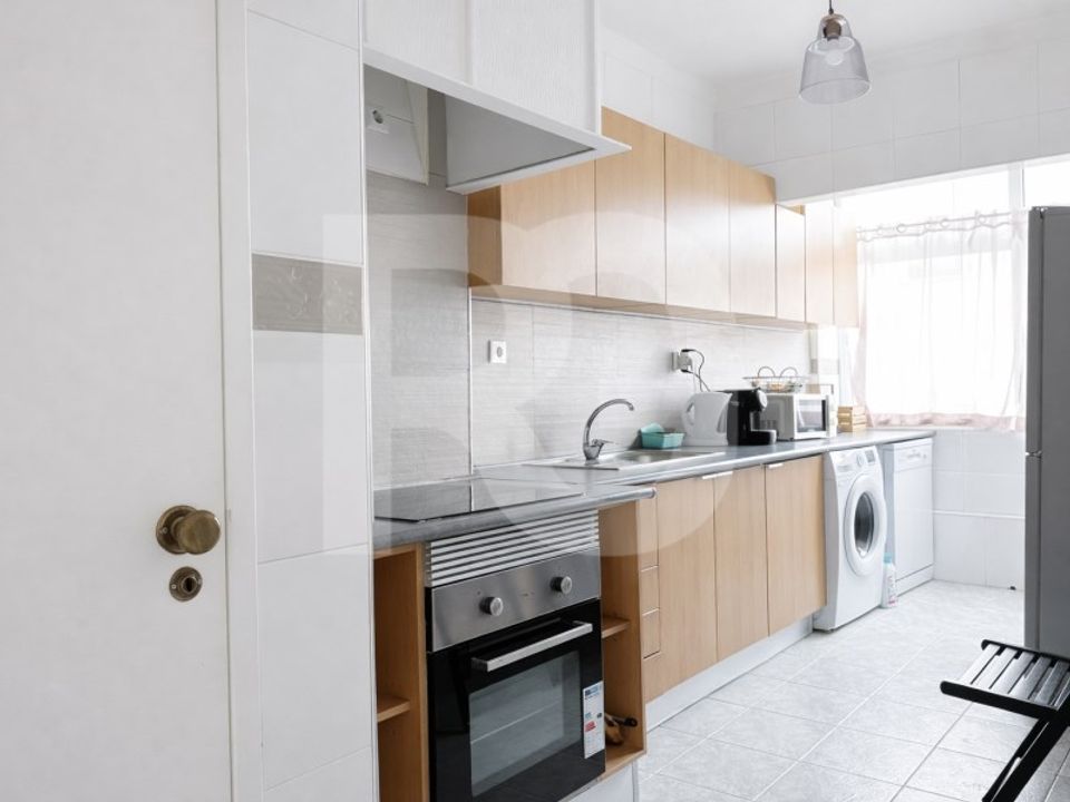 Apartament a Setubal, Setubal - foto 1