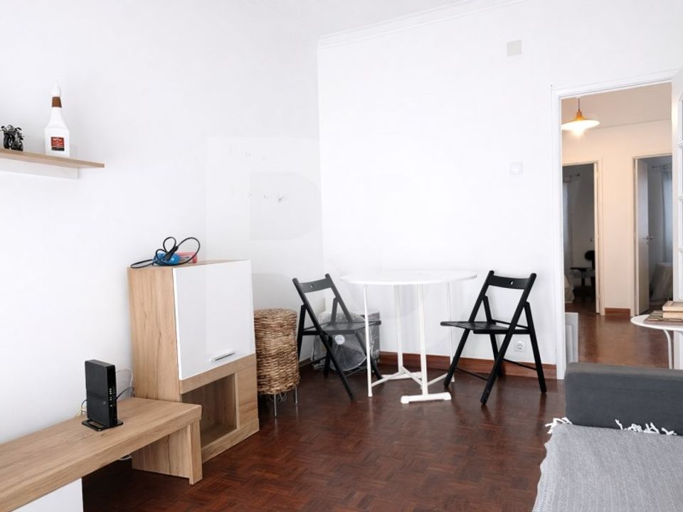Apartament a Setubal, Setubal - foto 4