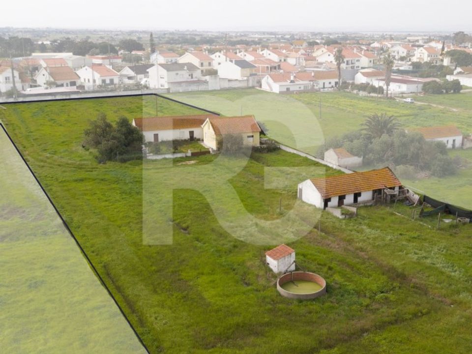 Villa i Montijo, Setubal - foto 1