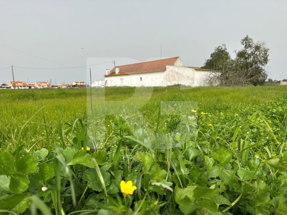Villa i Montijo, Setubal - foto 4