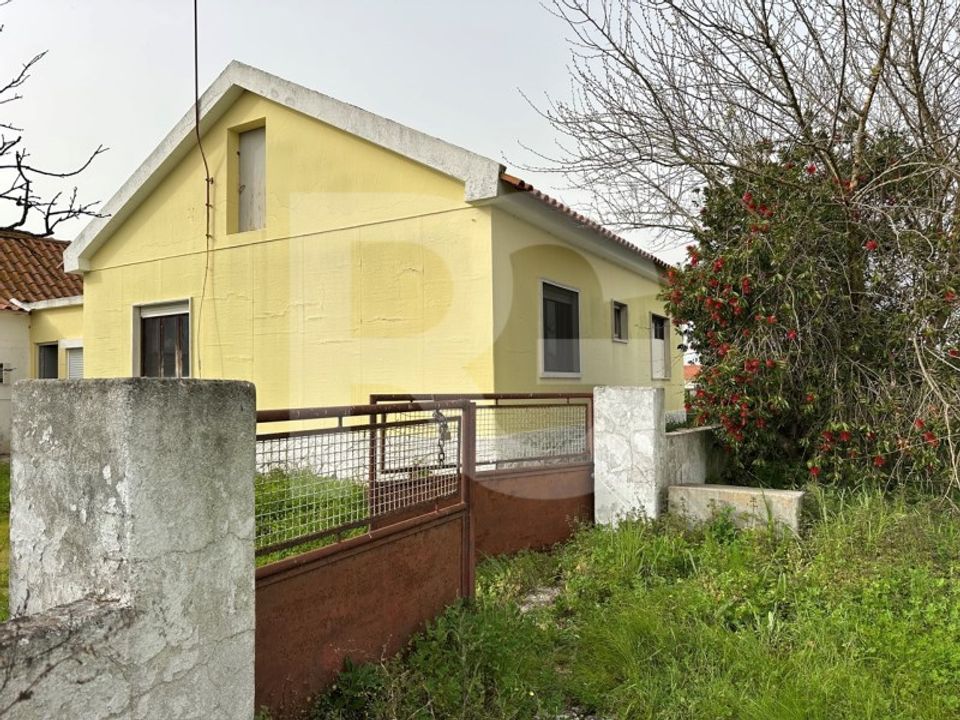 Villa i Montijo, Setubal - foto 5