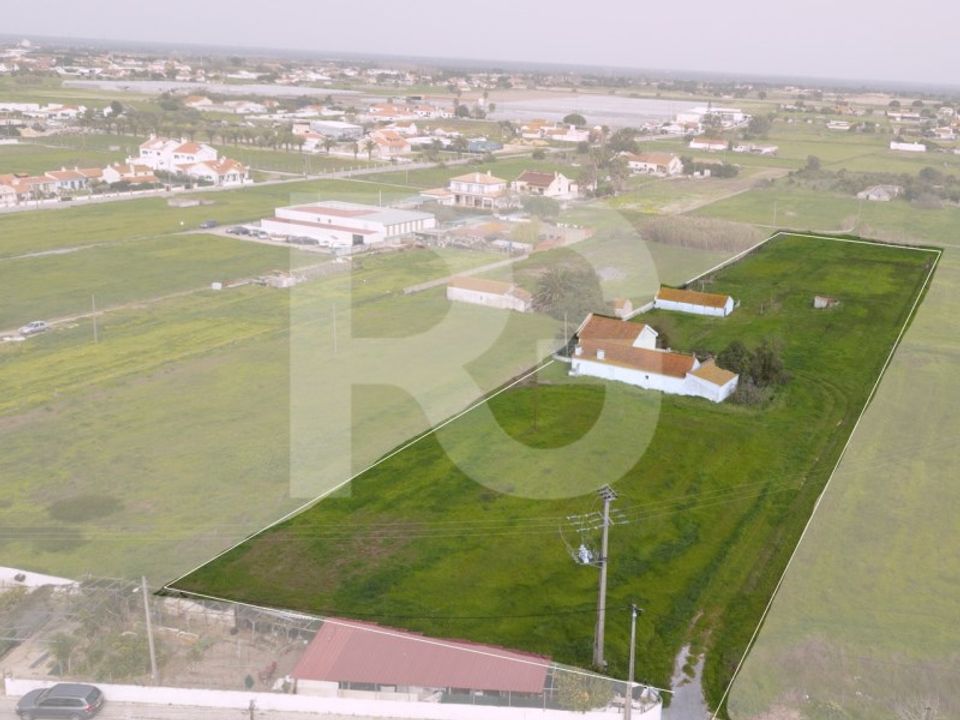 Villa i Montijo, Setubal - foto 2