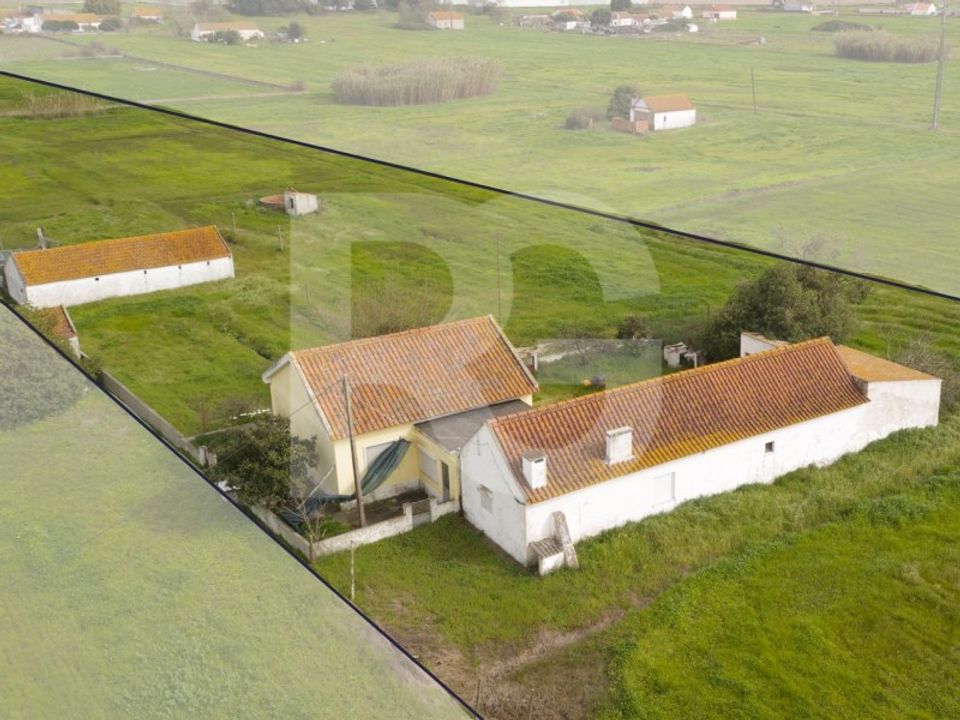 Villa i Montijo, Setubal - foto 3