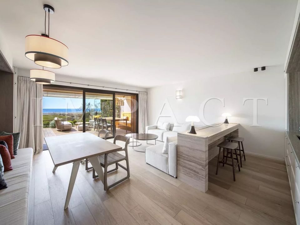 Lejlighed i Cannes, Alpes-Maritimes - foto 3