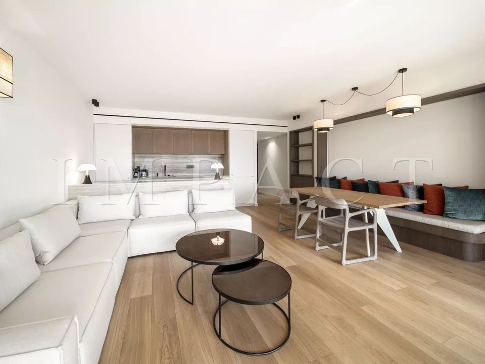 Lejlighed i Cannes, Alpes-Maritimes - foto 4
