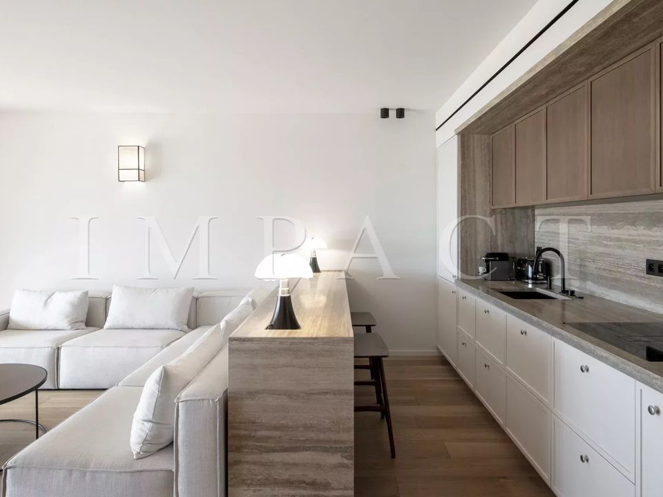 Lejlighed i Cannes, Alpes-Maritimes - foto 5
