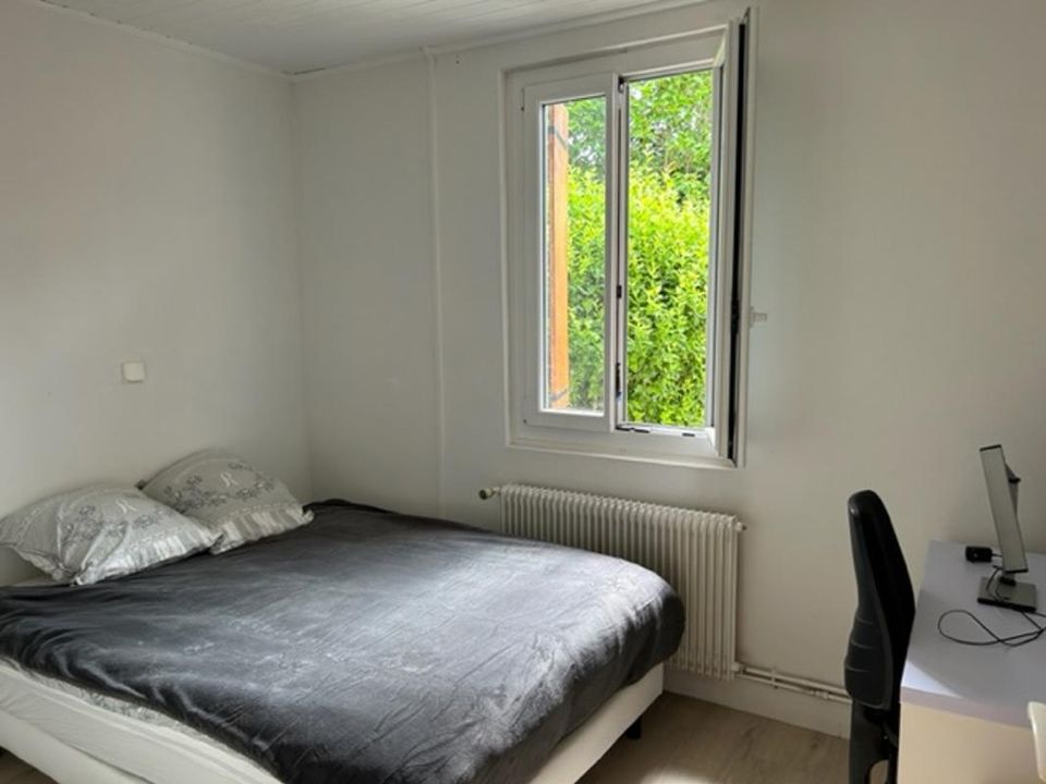 Villa a Cenon, Gironde - foto 2