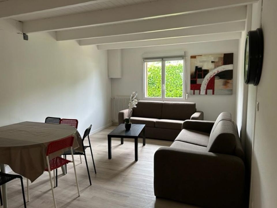 Villa a Cenon, Gironde - foto 4