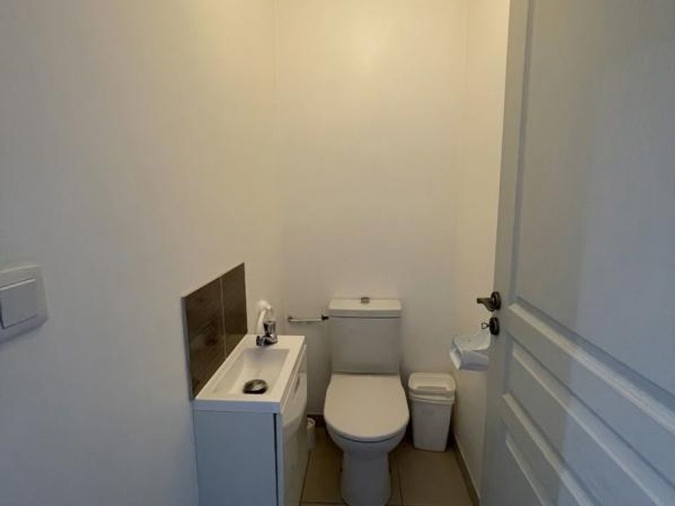 Villa a Cenon, Gironde - foto 3