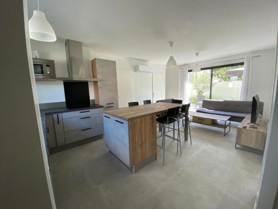 Villa i Talence, Gironde - foto 2