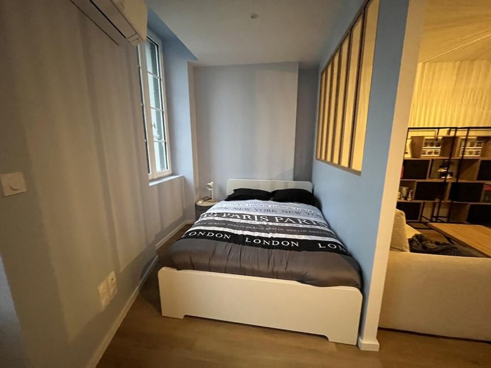 Studio i Bordeaux, Gironde - bilde 2