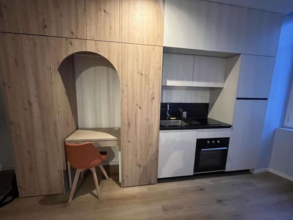 Studio i Bordeaux, Gironde - bilde 3