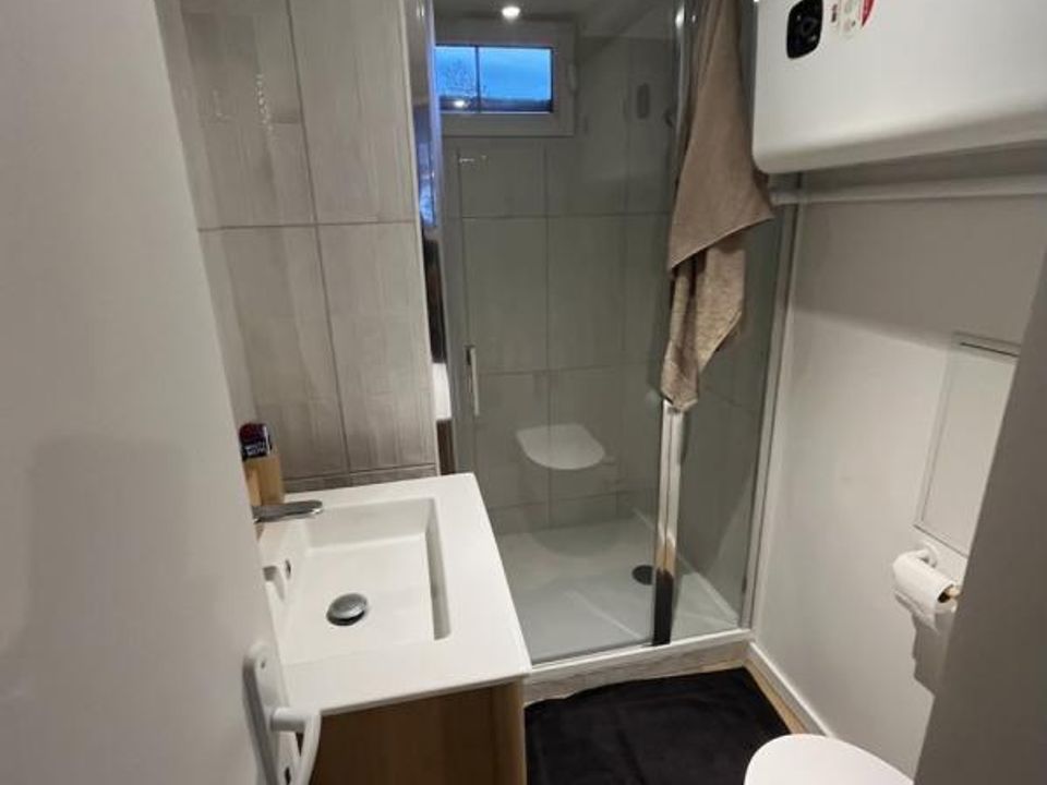Studio i Bordeaux, Gironde - bilde 4