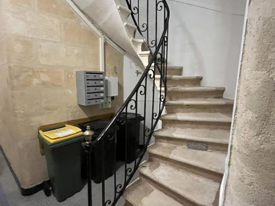 Studio i Bordeaux, Gironde - bilde 5