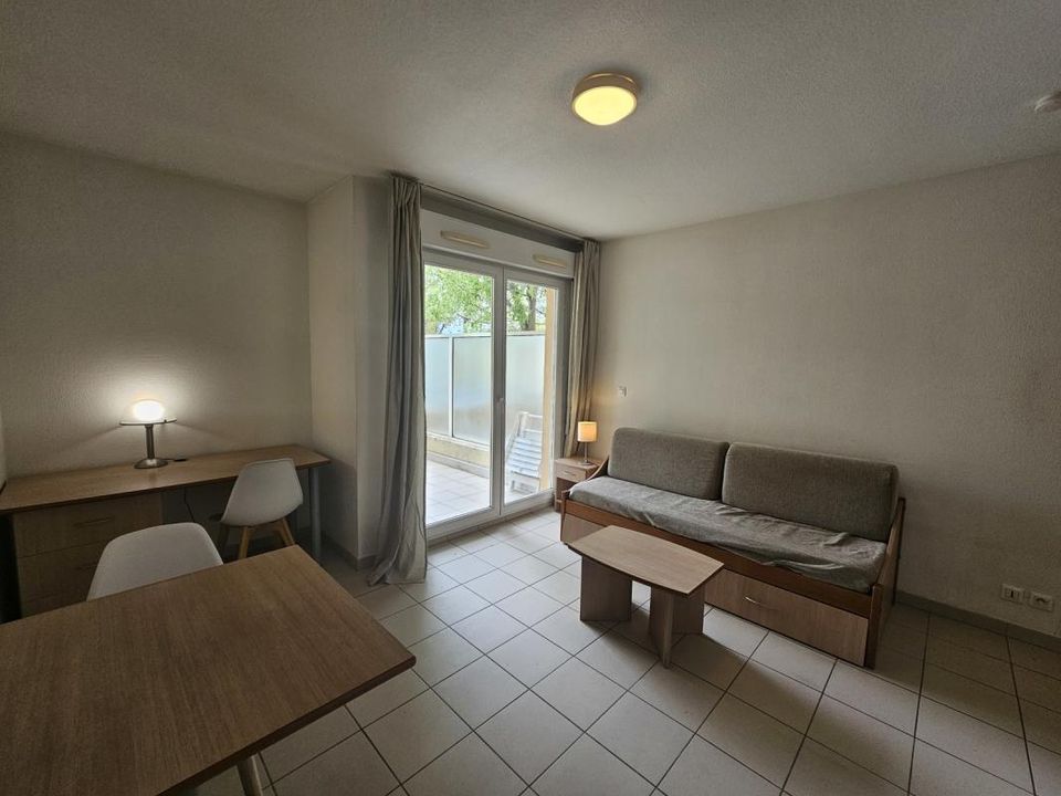 Studio i Biot, Alpes-Maritimes - foto 2