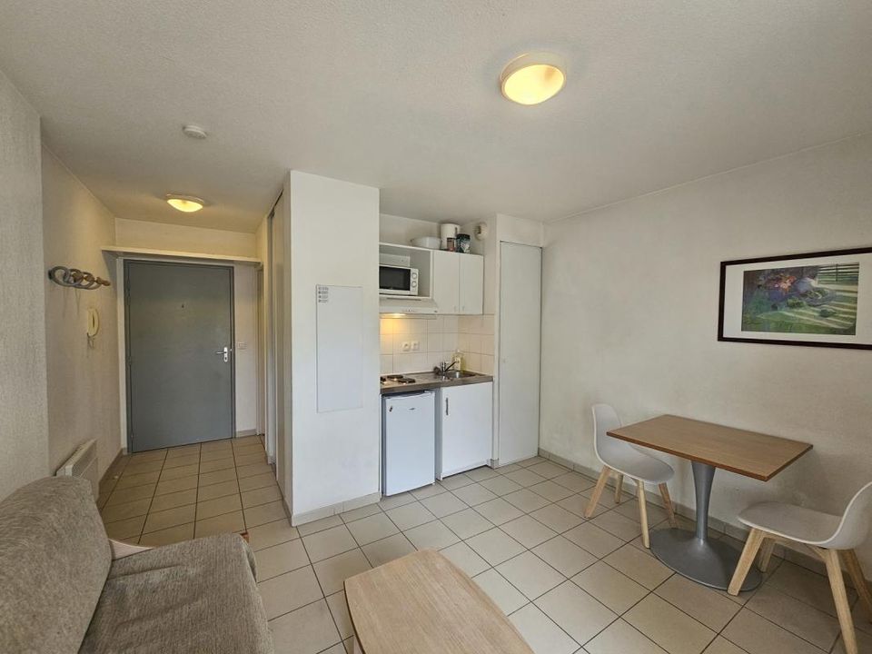 Studio i Biot, Alpes-Maritimes - foto 3