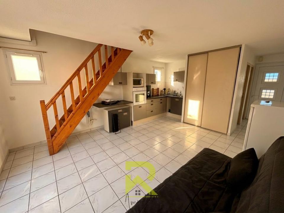 Villa i Le Grau-d'Agde, Herault - foto 2